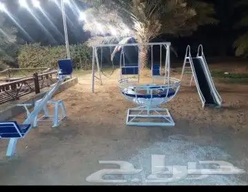 مراجيح ألعاب أطفال 6