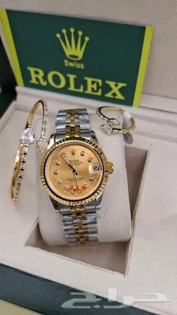 هدايا الكابلز وساعات 15