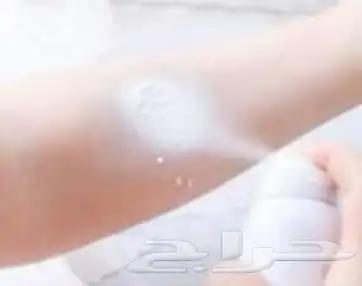 لكل انثى تبقى الجمال كريم مائي تبييض فوري من رشة وحدة بس 0