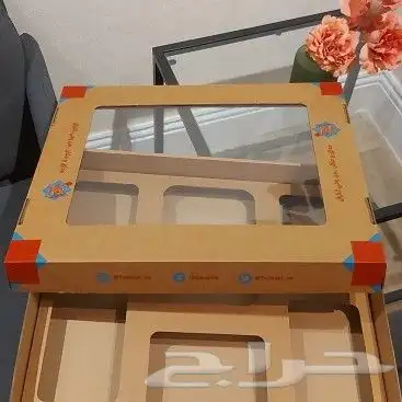 تصميم وطباعة بوكسات وأكواب واكياس ورقية 4