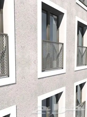 جبس فرنسي واجهات خارجية 9