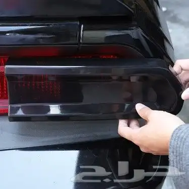غطاء سطبات تكحيله تشالنجر 2011_2023 8