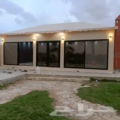 خيام سوبر ملكيه بيوت شعر ملكية مجالس قزاز 2