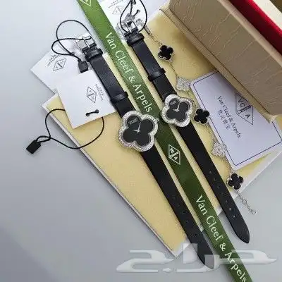ساعات ماركه فان كليف 0