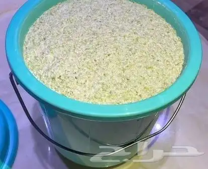 خضير اليوم حب ومطحون يوجد توصيل 4