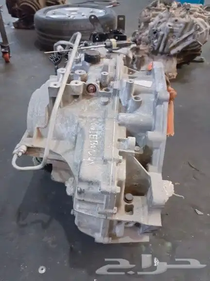 Chevrolet  Malibu 2013  2014 Model New Gearbox جربكس 2