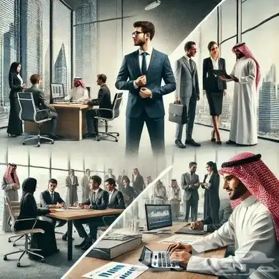 محاسبون ومراجعون قانونيون واستشاريون مهنيون index