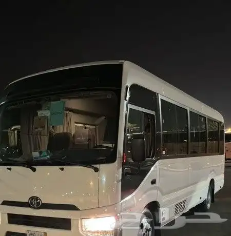 تاكسي توصيل مشوار travel and turism نقل بري جميع مناطق مملكة 3