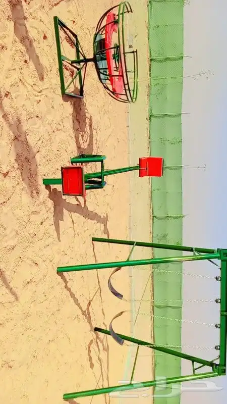 مراجيح ألعاب أطفال 8
