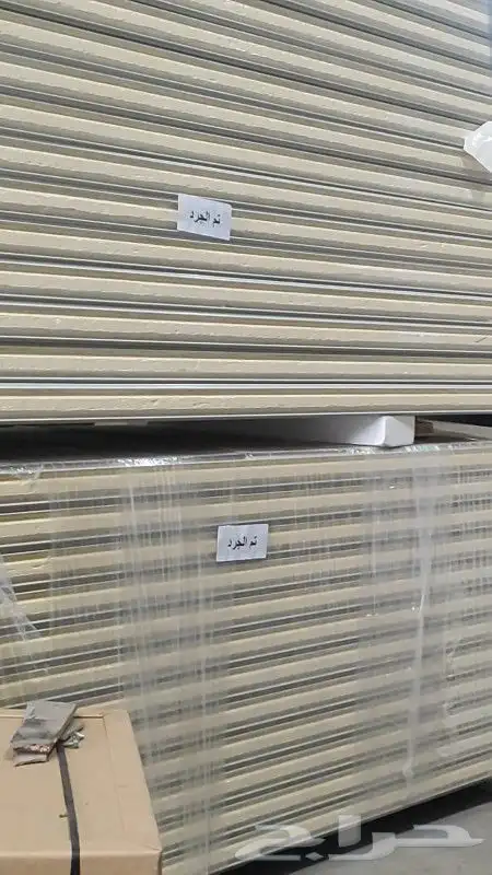 صيانه مستودعات تبريد وتجميد 0