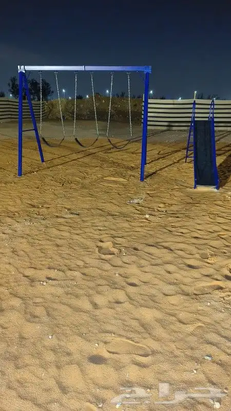 مراجيح ألعاب أطفال 7