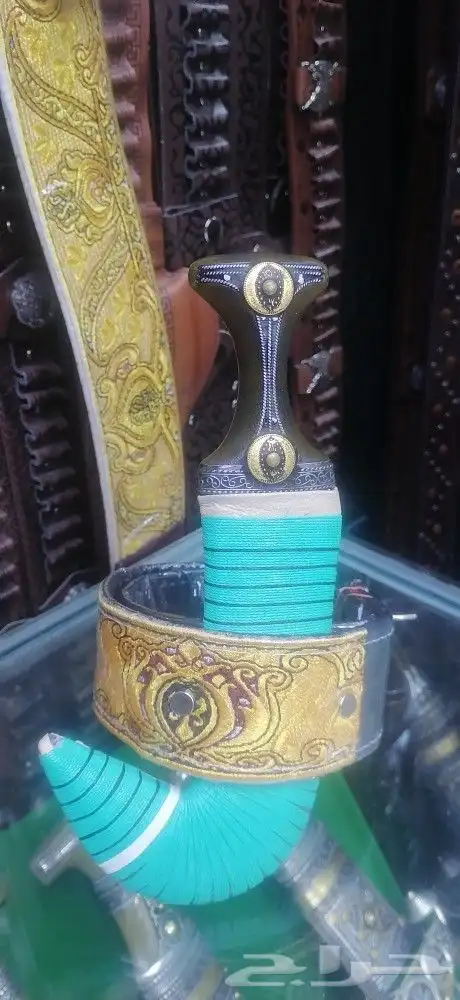 جنابي اطفال جوافي ولادي خناجر ولازي اطفال فخمه جدا 1