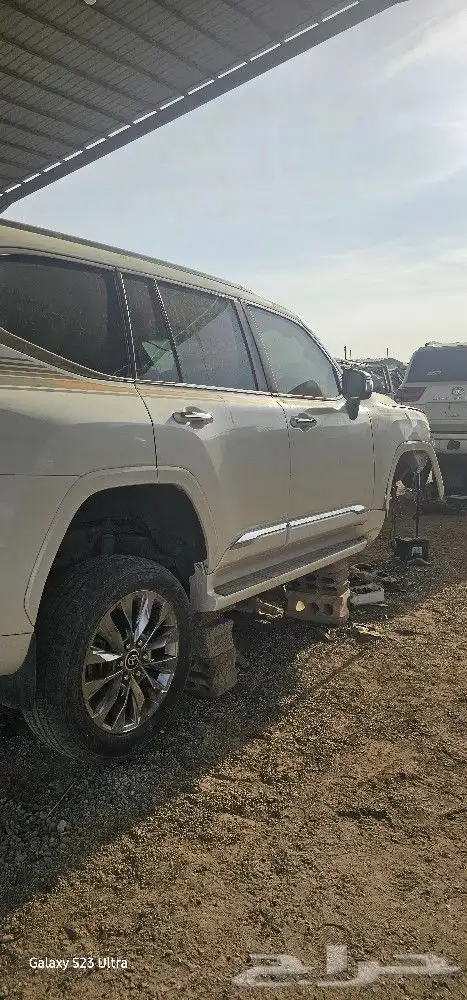 تشليح خبرا المدن الحاير جيوب من موديل 2008الى 2024 14