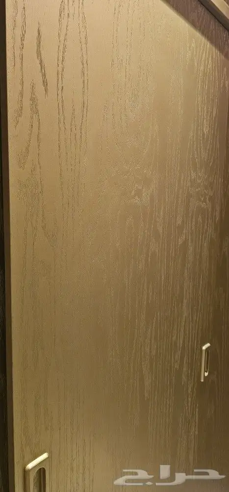 دولاب ملابس شبه جديد موقعه سيهات ارجاء توصل 2