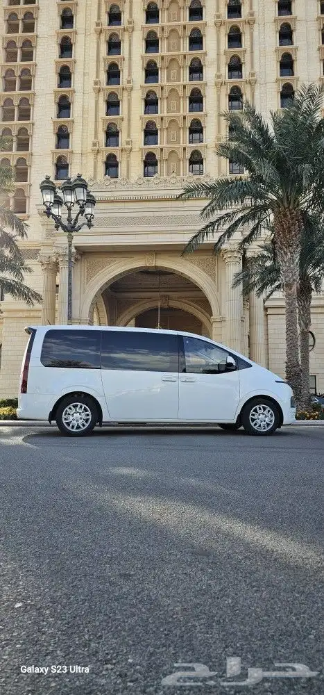 تاكسي توصيل مشوار travel and turism نقل بري جميع مناطق مملكة 4