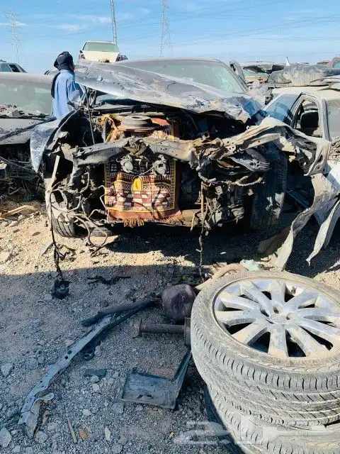 قطع غيار هواندا اكورد 2008 2