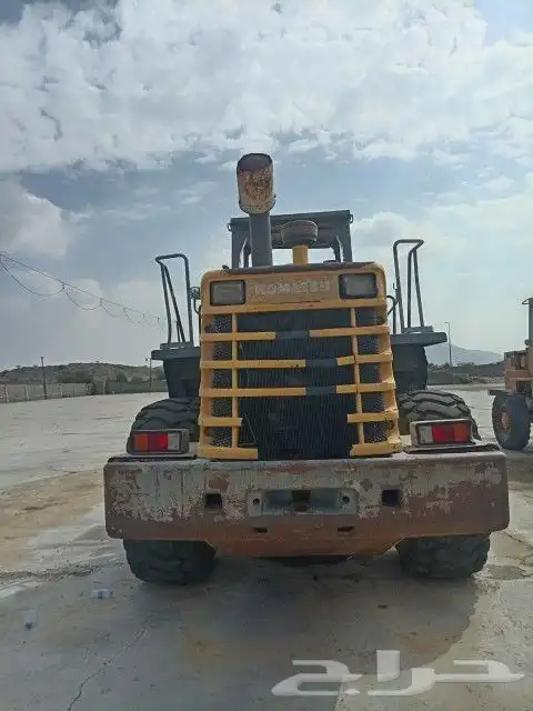 شيول كوماتسوا مديل 2005 مقاس 420 0