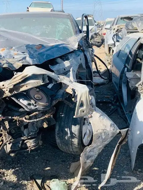 قطع غيار هواندا اكورد 2008 1