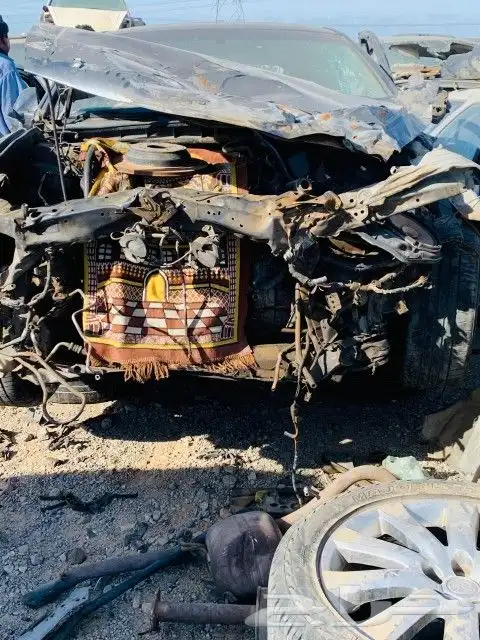 قطع غيار هواندا اكورد 2008 3