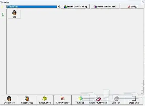 عندك فندق وقف برنامجك تعال 7