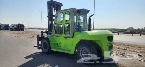 رافعه شوكيه للإيجار 2