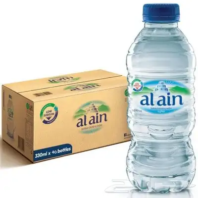 توصيل كراتين مويه 5