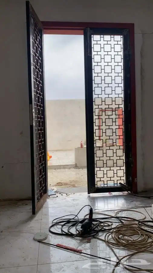 اعمال الحدادة بأقل الاسعار 1