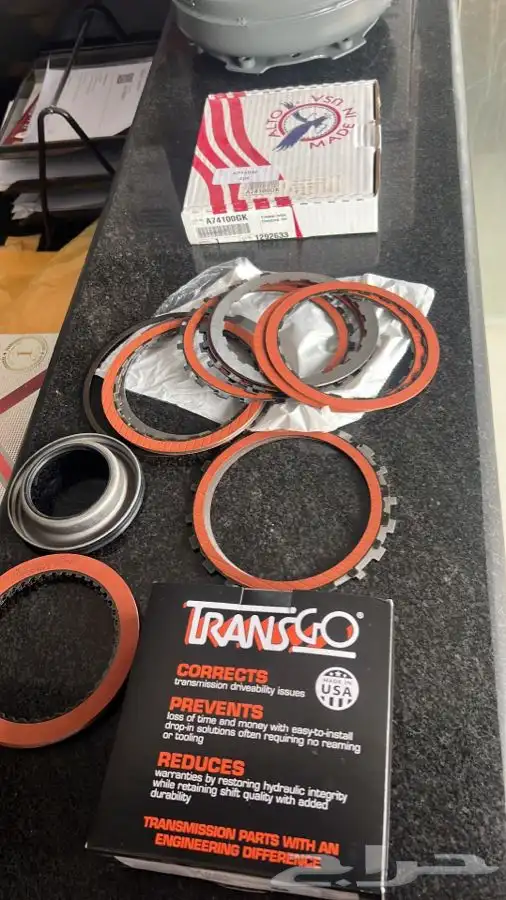 توضيب قيرات تاهو يوكن سيرا ضمان مع ضمان سنه 0