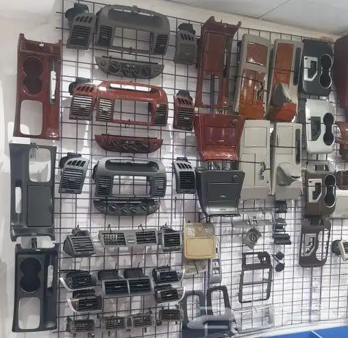 ديكورات كامري 0