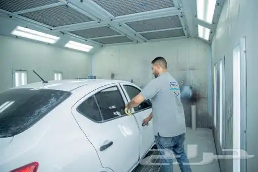 عرض الراتب..دهان سيارتك اربع دفعات 11