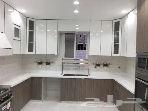 مطابخ البيت المتميز 3