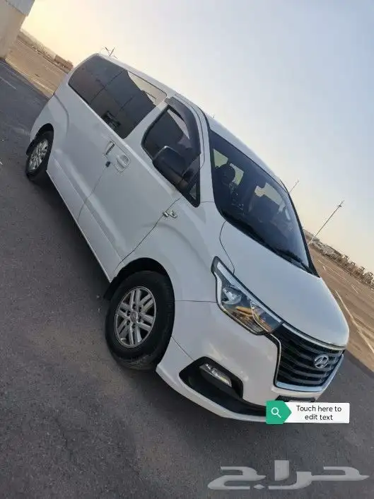 تاكسي توصيل مشوار travel and turism نقل بري جميع مناطق مملكة 1