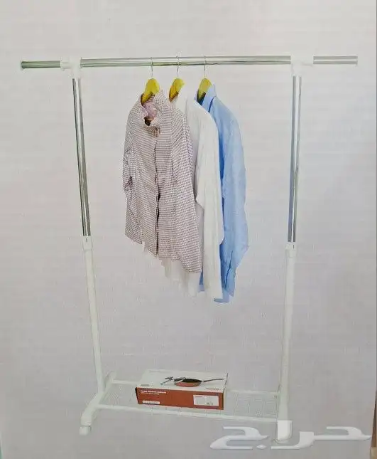 أستاند ملابس 0