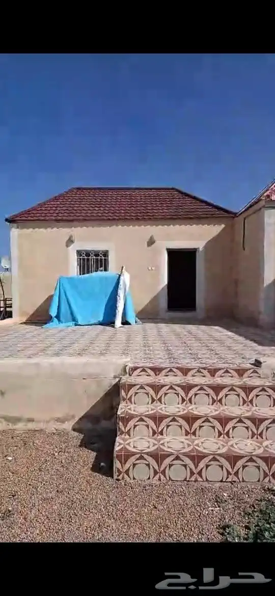 إستراحة للبيع او للإيجار 1