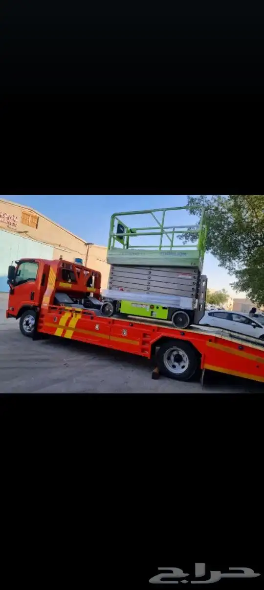 ص سطحات بوكلينات كرينات سيزرات مؤلفات جميع انواع المعدات الث 0