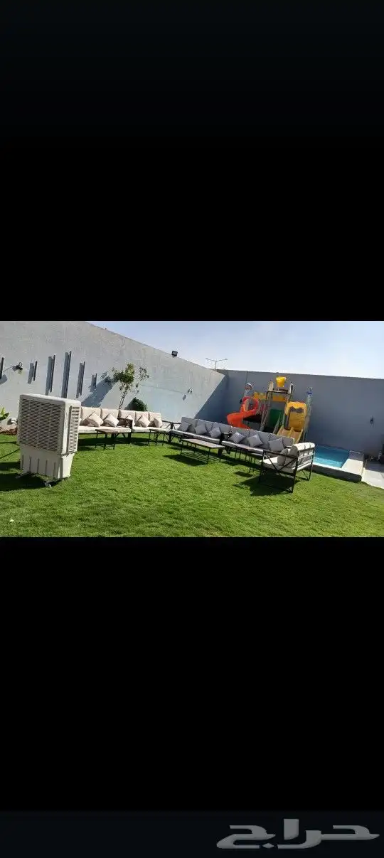 حفلات مناسبات قهوجين وصبابين وكراسي وطاولات 7