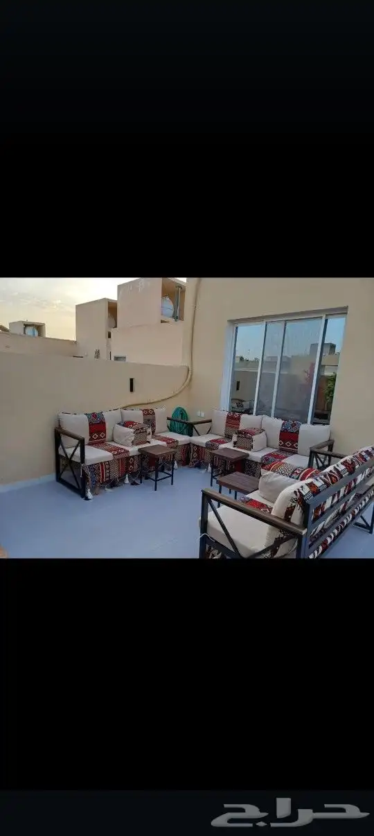 حفلات مناسبات قهوجين وصبابين وكراسي وطاولات 5