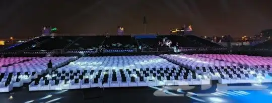كراسي قاعات مؤتمرات 19
