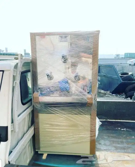 برادة سبيل 0