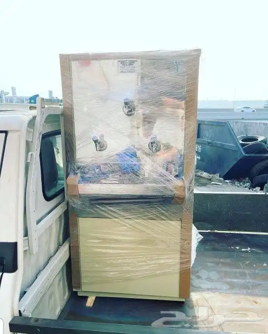 برادة سبيل 1