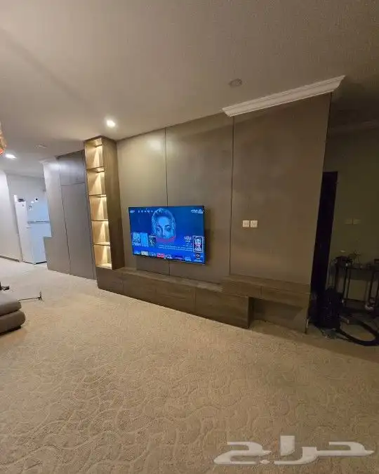 ديكورات جازان الحديثة 1