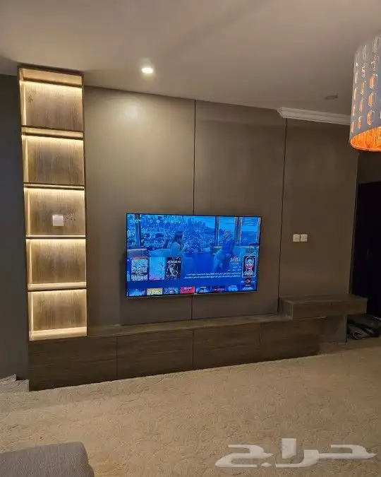 ديكورات جازان الحديثة 0