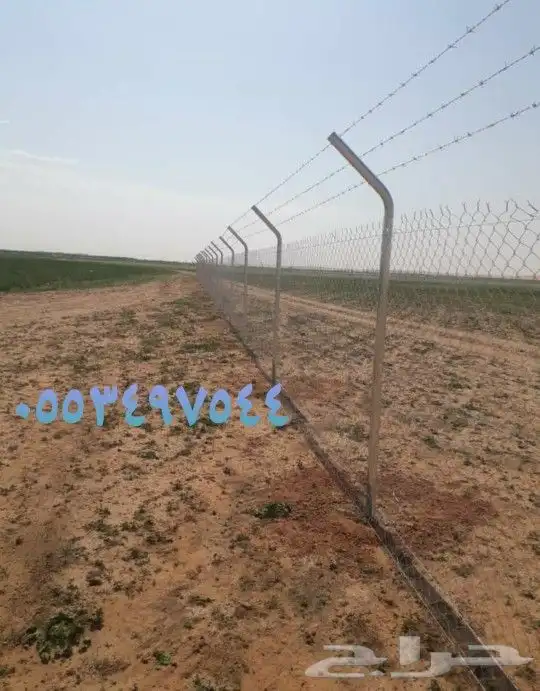 مقاول تركيب شبوك 1