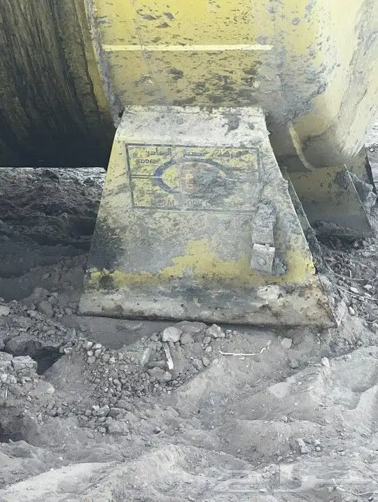 خزان ديزل 4