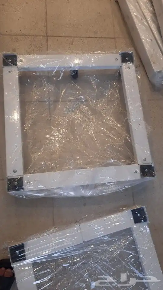 قواعد لجميع انواع الثلاجات والفريزرات والغسالات 0