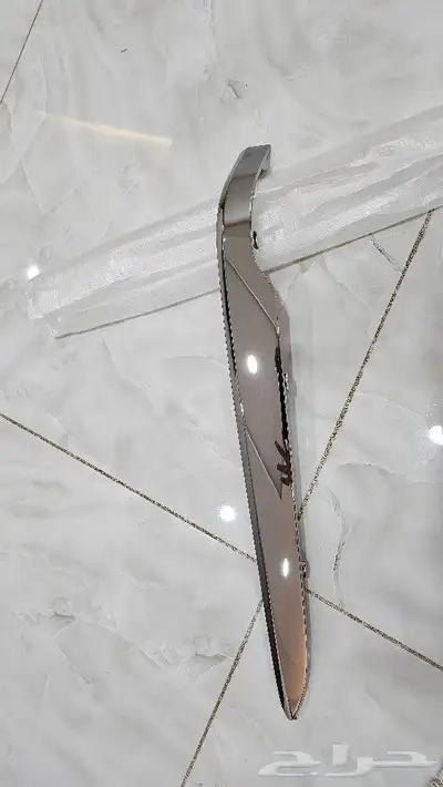 نيكل صدام امامي يمين جنيسس Gv80 2