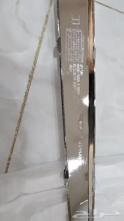 نيكل صدام امامي يمين جنيسس Gv80 3