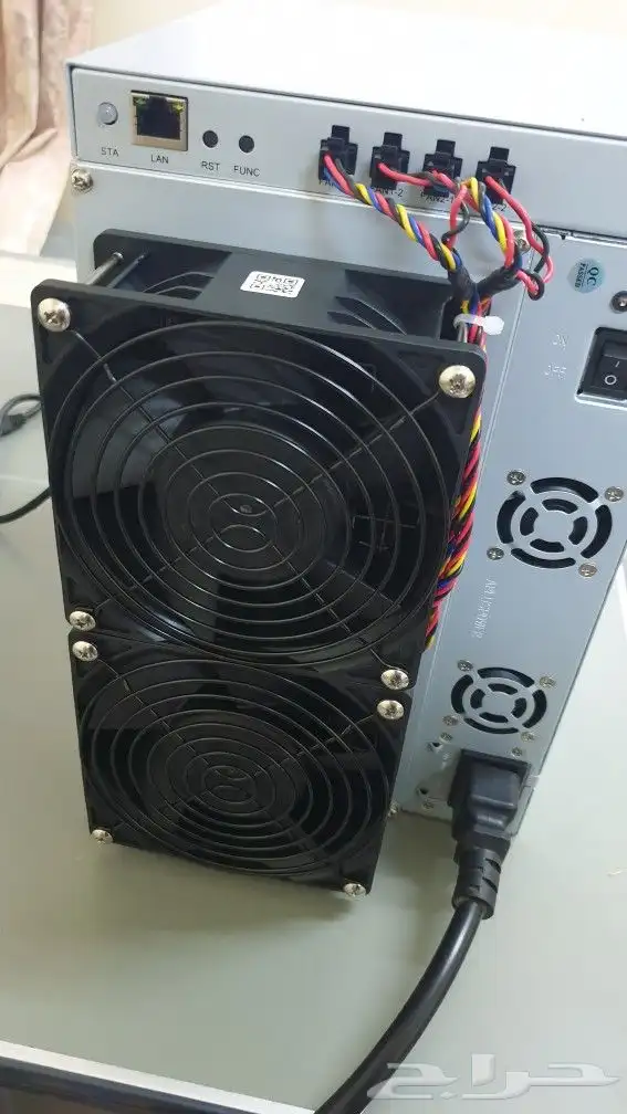 جهاز تعدين البيتكوين BTC 111th Avalon 0
