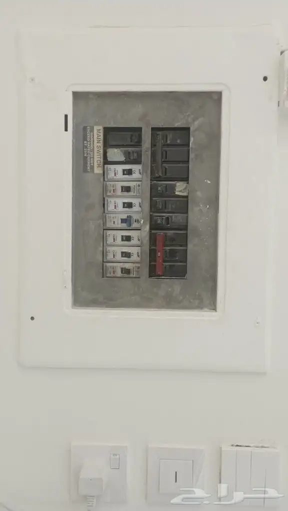 فني سباكه وكهرباتاسييس وتشطيب وسعرمنافس 3