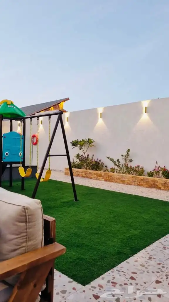 شاليه للايجار في جده كوخ عرسان شاليهات اكواخ بسخان تدفئه 24